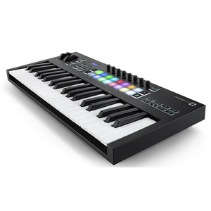 Миди клавиатура Novation Launchkey 37 MK3