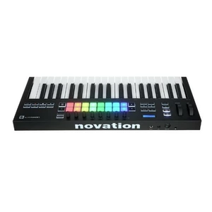 Миди клавиатура Novation Launchkey 37 MK3