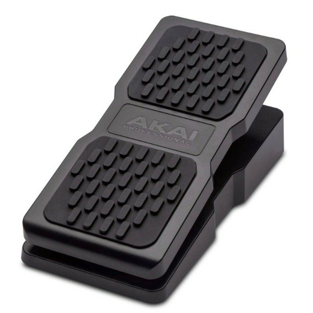 Педаль для клавишных Akai Pro Expression Pedal