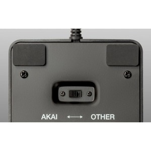 Педаль для клавишных Akai Pro Expression Pedal