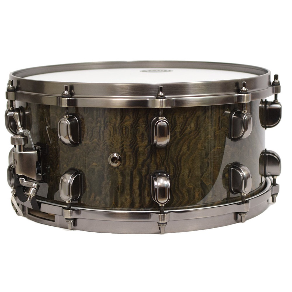 Малый барабан Tama WBSS65U-TGCT STARCLASSIC WALNUT/BIRCH