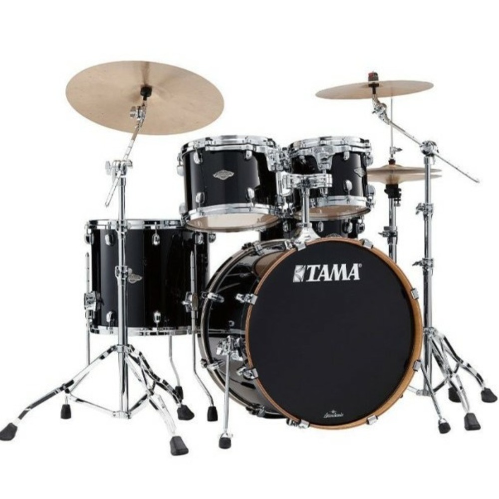 Ударная установка Tama MBS40RS-PBK STARCLASSIC PERFORMER