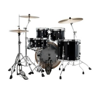 Ударная установка Tama MBS40RS-PBK STARCLASSIC PERFORMER