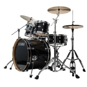 Ударная установка Tama MBS40RS-PBK STARCLASSIC PERFORMER