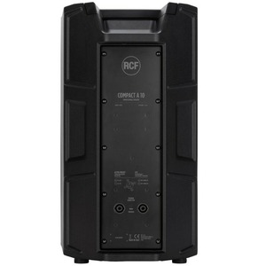 Пассивная AC RCF COMPACT A 10