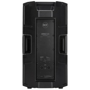 Пассивная AC RCF COMPACT A 12