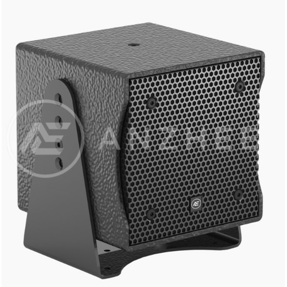 Пассивная AC Anzhee MINI Cube 5