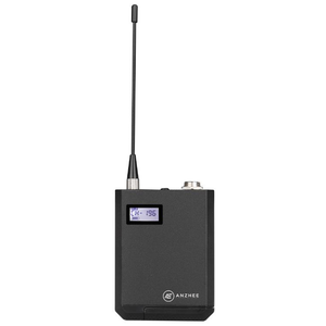 Передатчик для радиосистемы поясной Anzhee BP400