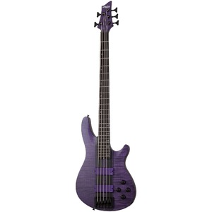 Бас-гитара SCHECTER C-5 GT STP