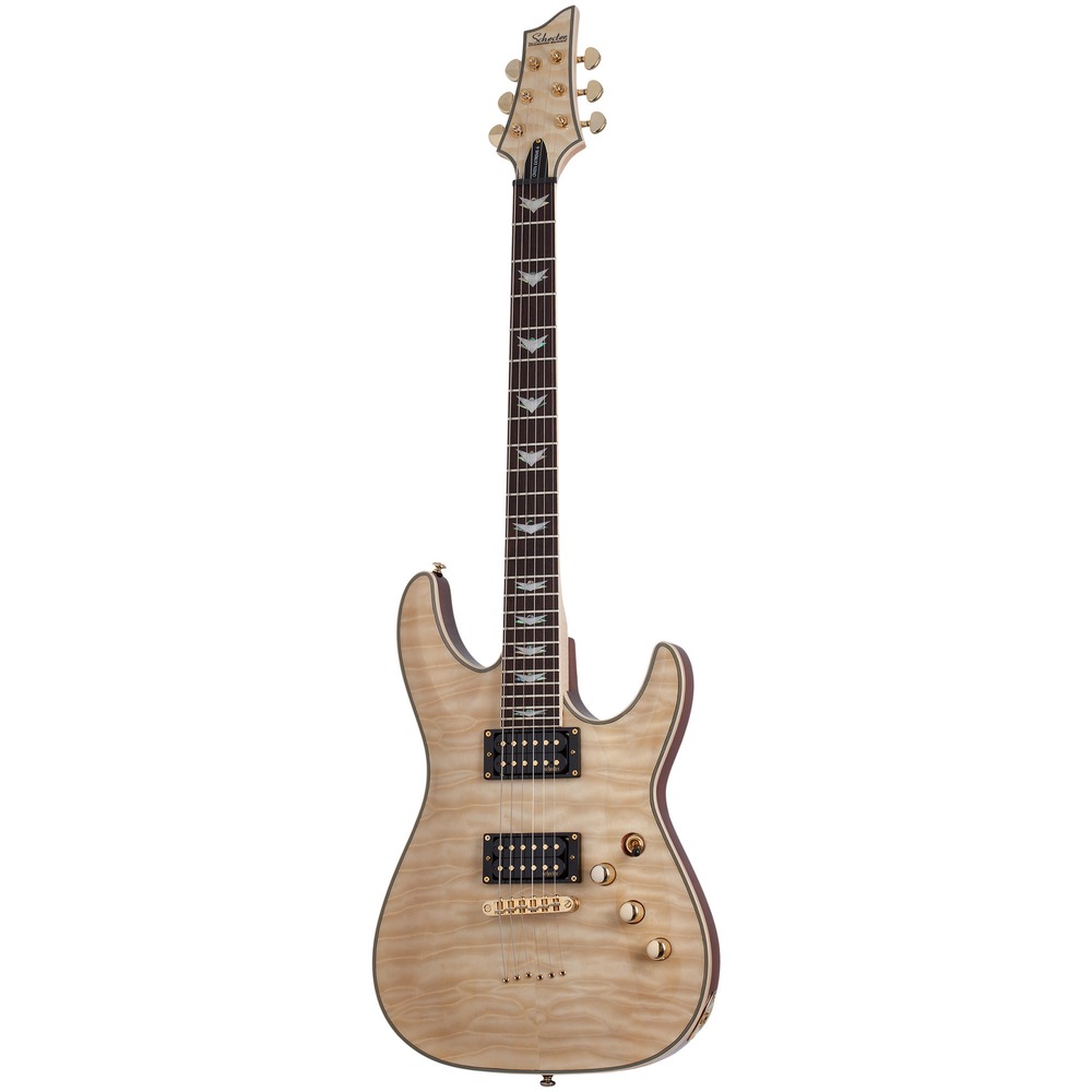 Электрогитара SCHECTER Omen Extreme-6 GNAT