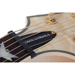 Электрогитара SCHECTER Omen Extreme-6 GNAT