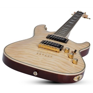 Электрогитара SCHECTER Omen Extreme-6 GNAT