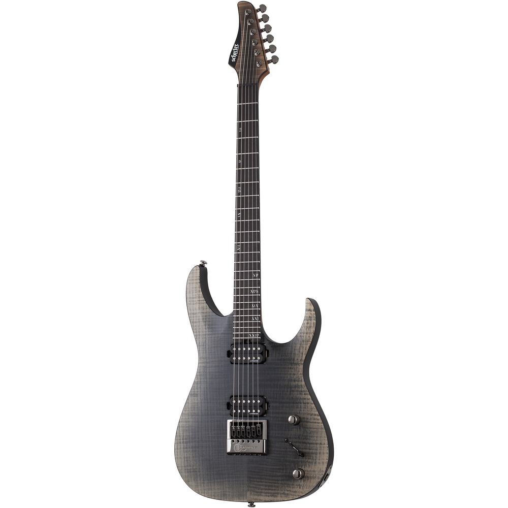 Электрогитара SCHECTER BANSHEE MACH-6 E/T FOB