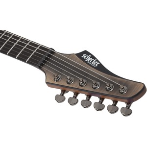 Электрогитара SCHECTER BANSHEE MACH-6 E/T FOB