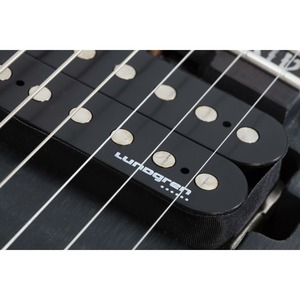 Электрогитара SCHECTER BANSHEE MACH-6 E/T FOB