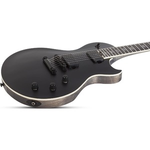 Электрогитара Les Paul SCHECTER SOLO-II SLS Elite EVIL TWIN