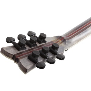 Электрогитара Les Paul SCHECTER SOLO-II SLS Elite EVIL TWIN