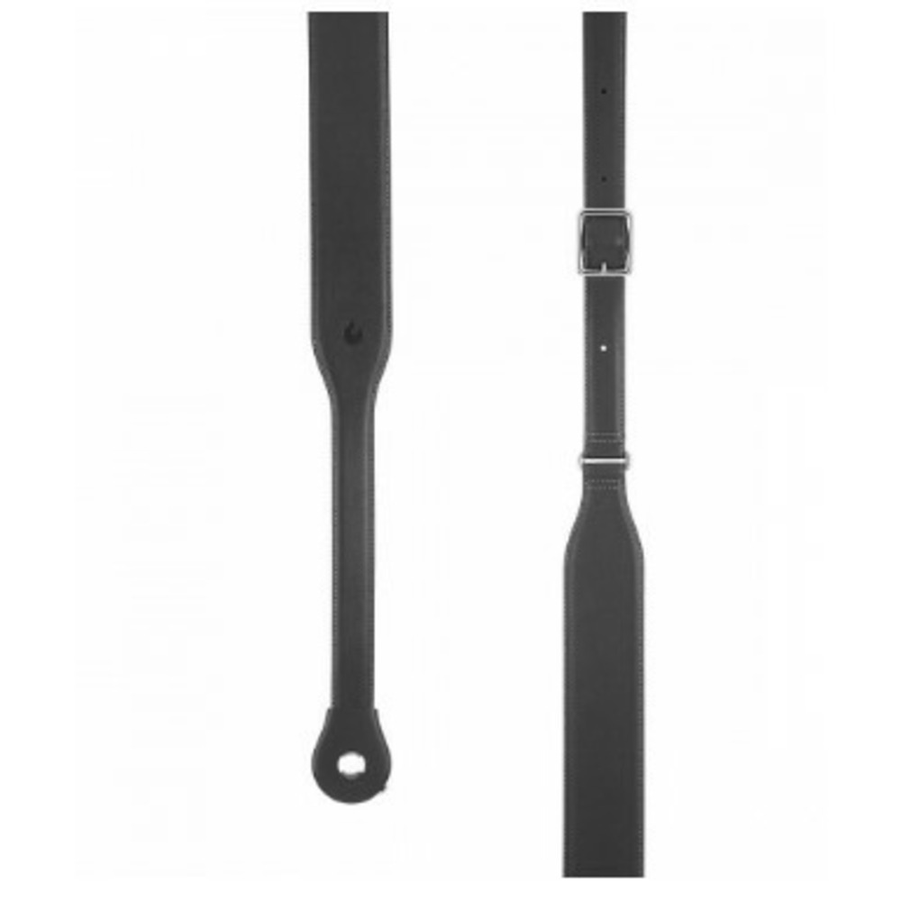 Ремень для гитары Lava Me 3 Dark Grey