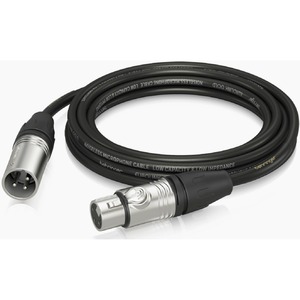 Кабель аудио 1xXLR - 1xXLR Behringer GMC-150 1.5m