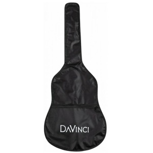 Гитарный комплект DAVINCI DC-50A BK PACK