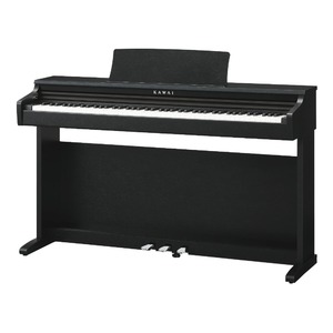Пианино цифровое Kawai KDP-120 BK