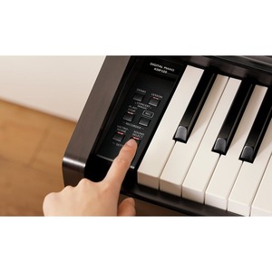 Пианино цифровое Kawai KDP-120 BK