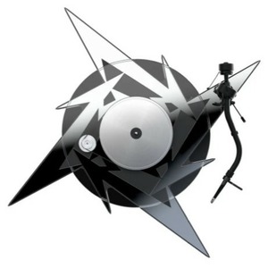 Проигрыватель винила Pro-Ject ART Metallica Pick it S2 C