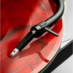 Проигрыватель винила Pro-Ject ART Metallica Pick it S2 C