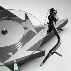 Проигрыватель винила Pro-Ject ART Metallica Pick it S2 C