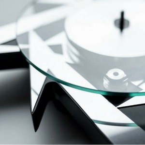 Проигрыватель винила Pro-Ject ART Metallica Pick it S2 C