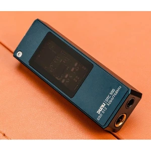 ЦАП портативный DUNU DTC 500 with lightning cable