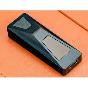 ЦАП портативный DUNU DTC 500 with lightning cable