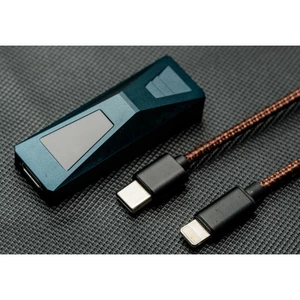 ЦАП портативный DUNU DTC 500 with lightning cable
