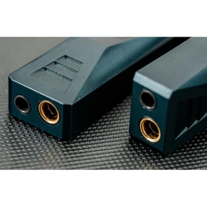 ЦАП портативный DUNU DTC 500 with lightning cable