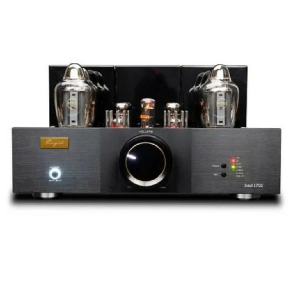 Интегральный усилитель Cayin Soul 170I