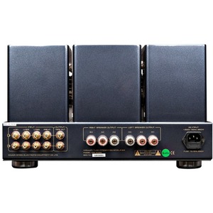 Интегральный усилитель Cayin CS-845A Silver
