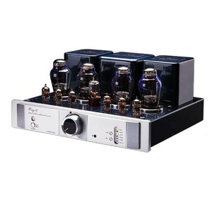Интегральный усилитель Cayin A-300P MK2 Silver