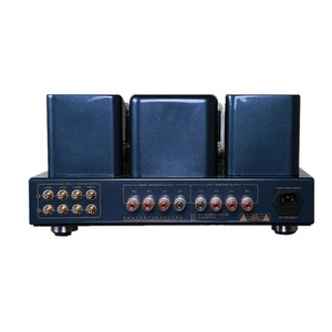 Интегральный усилитель Cayin A-300P MK2 Silver
