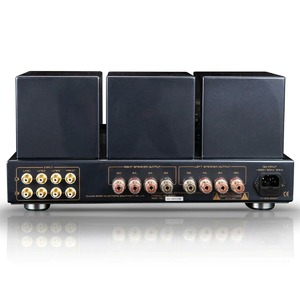 Интегральный усилитель Cayin CS-300A Silver
