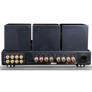 Интегральный усилитель Cayin CS-300A Black