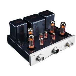 Интегральный усилитель Cayin A-50T Silver