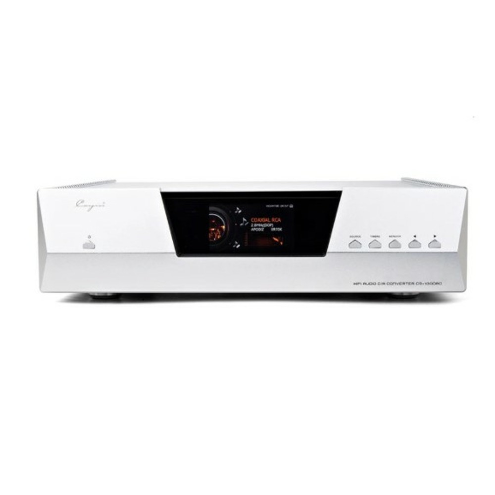 ЦАП транзисторный Cayin CS-100DAC