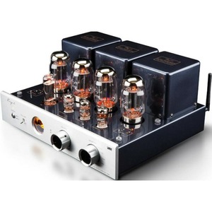 Интегральный усилитель Cayin MT-50 Silver