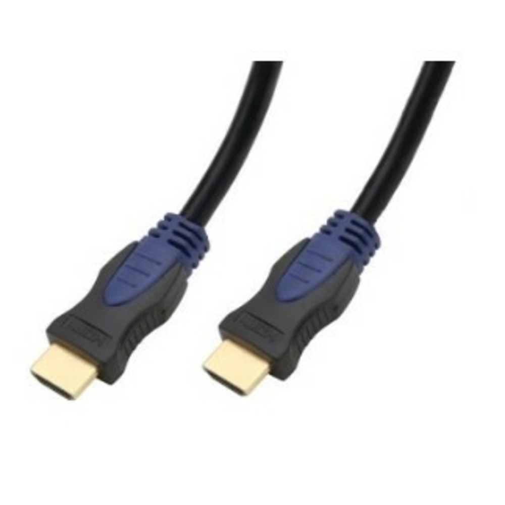 Кабель HDMI - HDMI Wize WAVC-HDMI-1.0M 1.0m