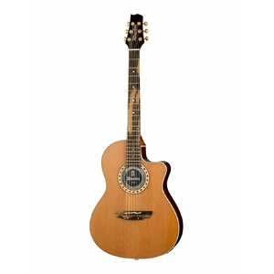 Классическая гитара Alhambra 8.779V Cross-Over CSs-3 CW E9