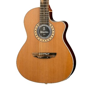 Классическая гитара Alhambra 8.779V Cross-Over CSs-3 CW E9