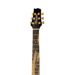 Классическая гитара Alhambra 8.779V Cross-Over CSs-3 CW E9