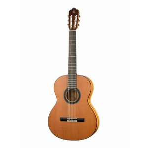 Классическая гитара Alhambra 8.890V