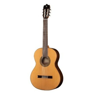 Классическая гитара 7/8 Alhambra 846