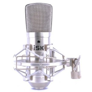 Микрофон студийный конденсаторный ISK BM-800